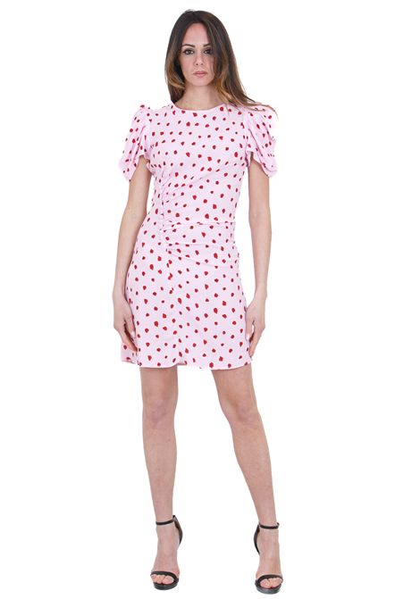 BOTTONCINI MAR DE MARGARITAS | Abiti | KARIN-01542-PTTS0053RO81